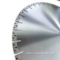 φ400mm M tooth granite saw blade